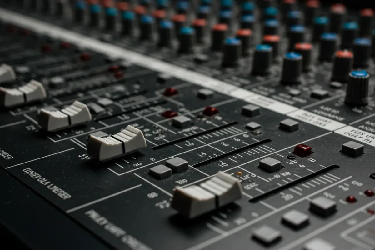 Decibeles permitidos