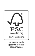 Certificado FSC