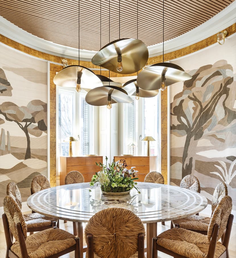 Restaurante Maisons fotografi╠ua Nacho Uribesalazar 6