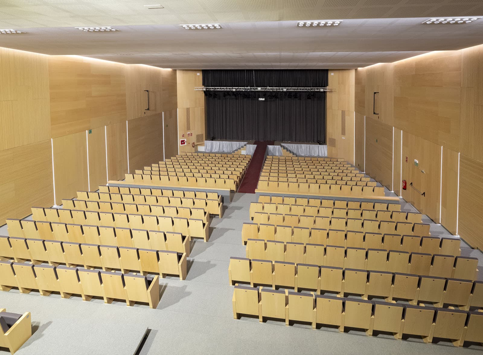 Auditorio Almussafes