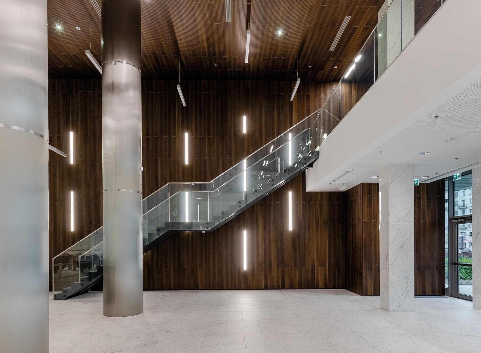 Edificio Central Point