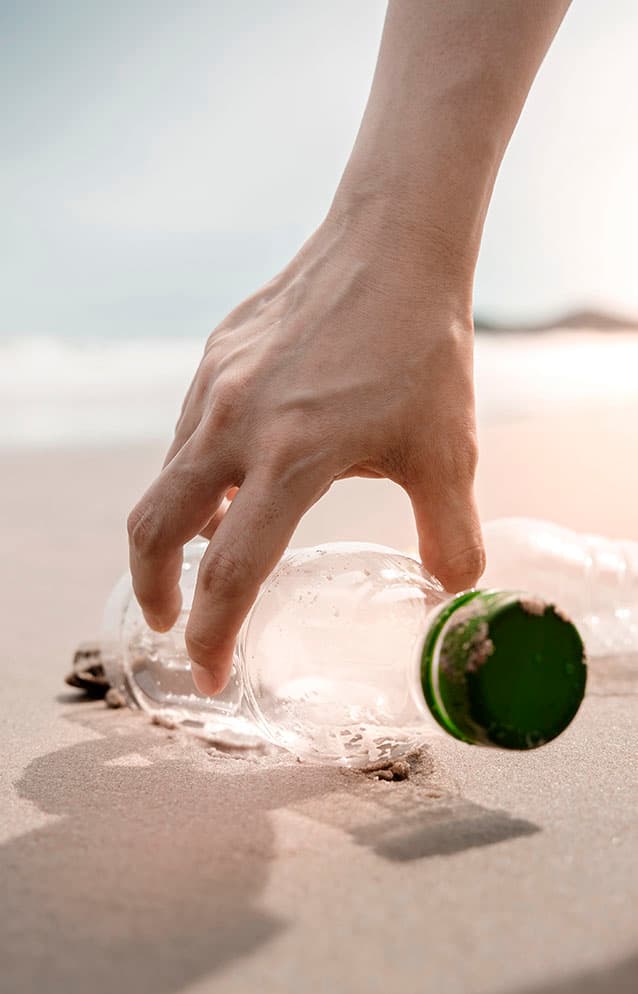 TRASFORMAMOS <br>
 LOS RESIDUOS