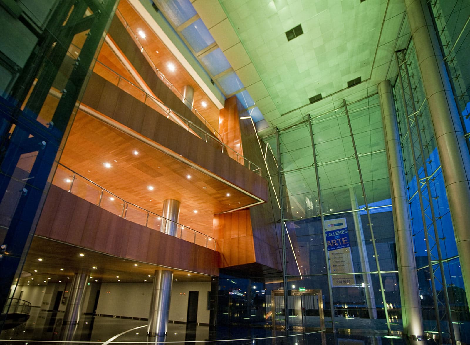 Ideaperfo Microacustic