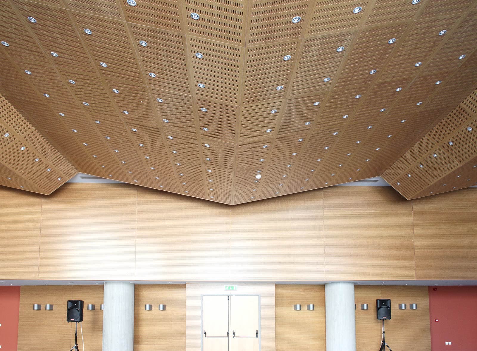 New City Hall Of Thessaloniki