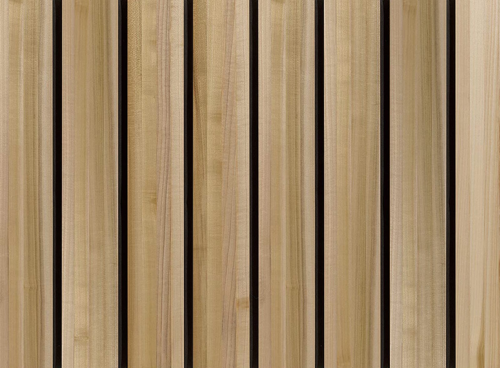 Ideawood Slats lamas