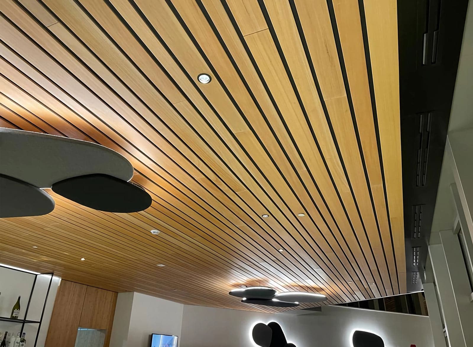 Ideawood Slats lamas