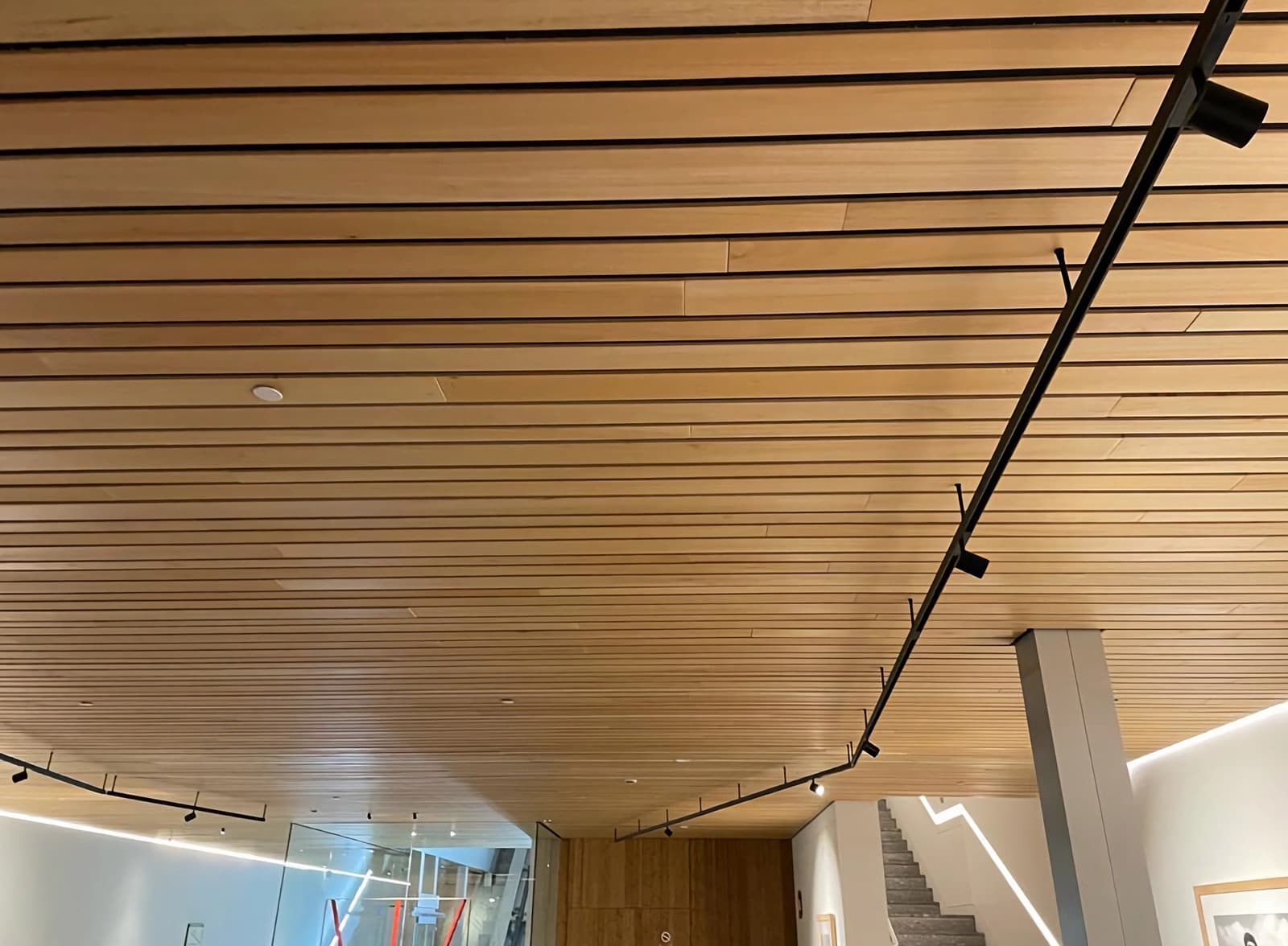 Ideawood Slats lamas