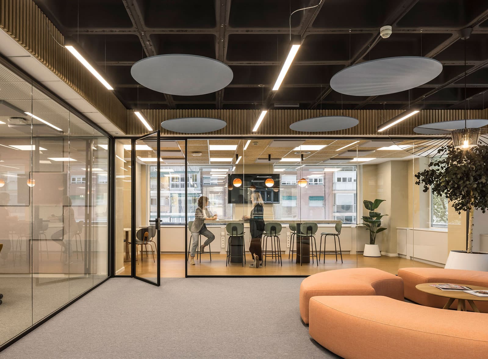 Ideatec proyect Spinmaster