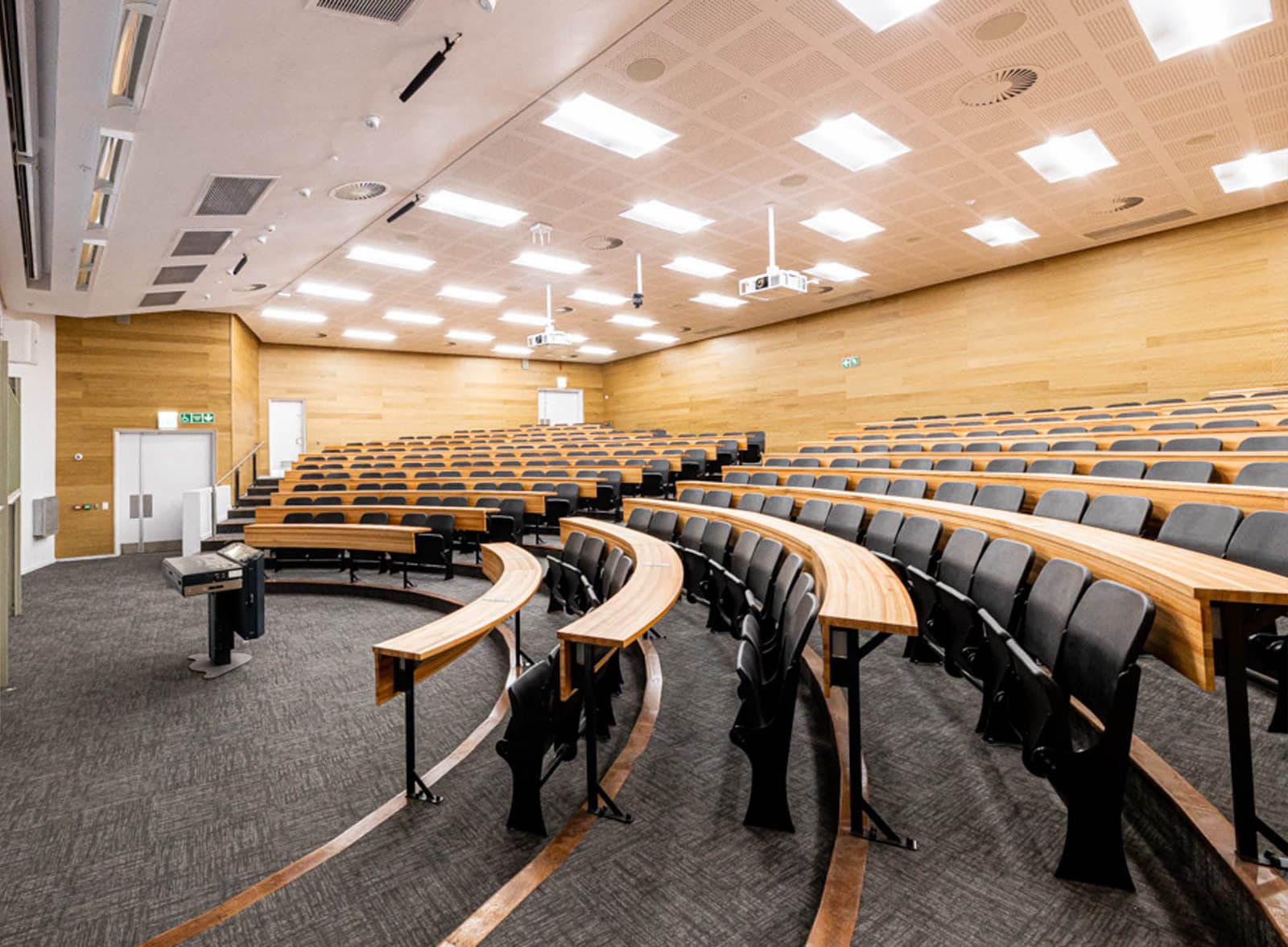 University UCT Chris Hani