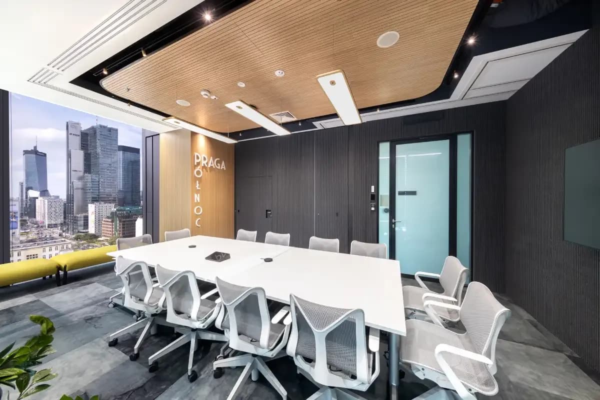 Arquitectura moderna