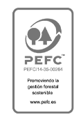 Certificado PEFC