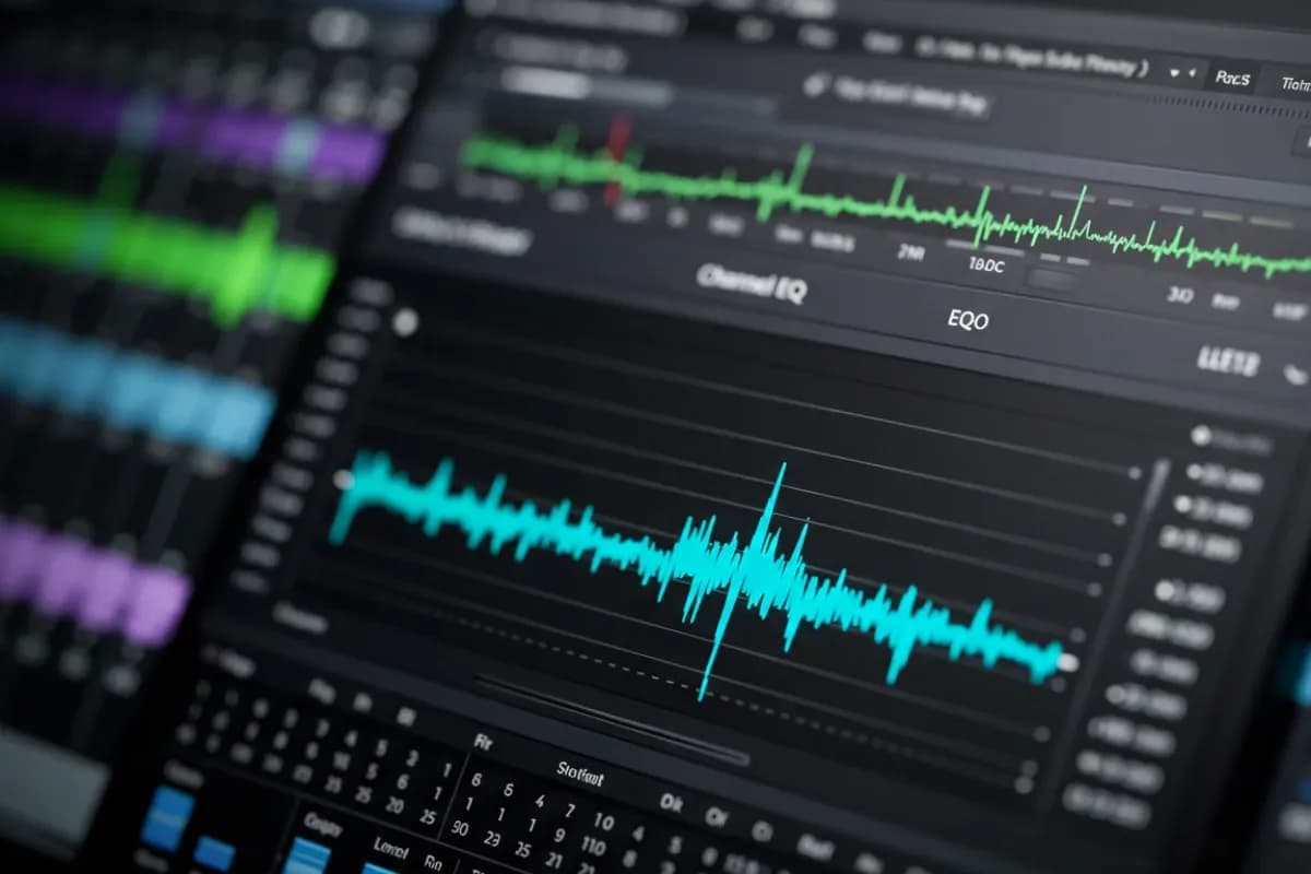 RT60: el secreto detrás de una acústica perfecta