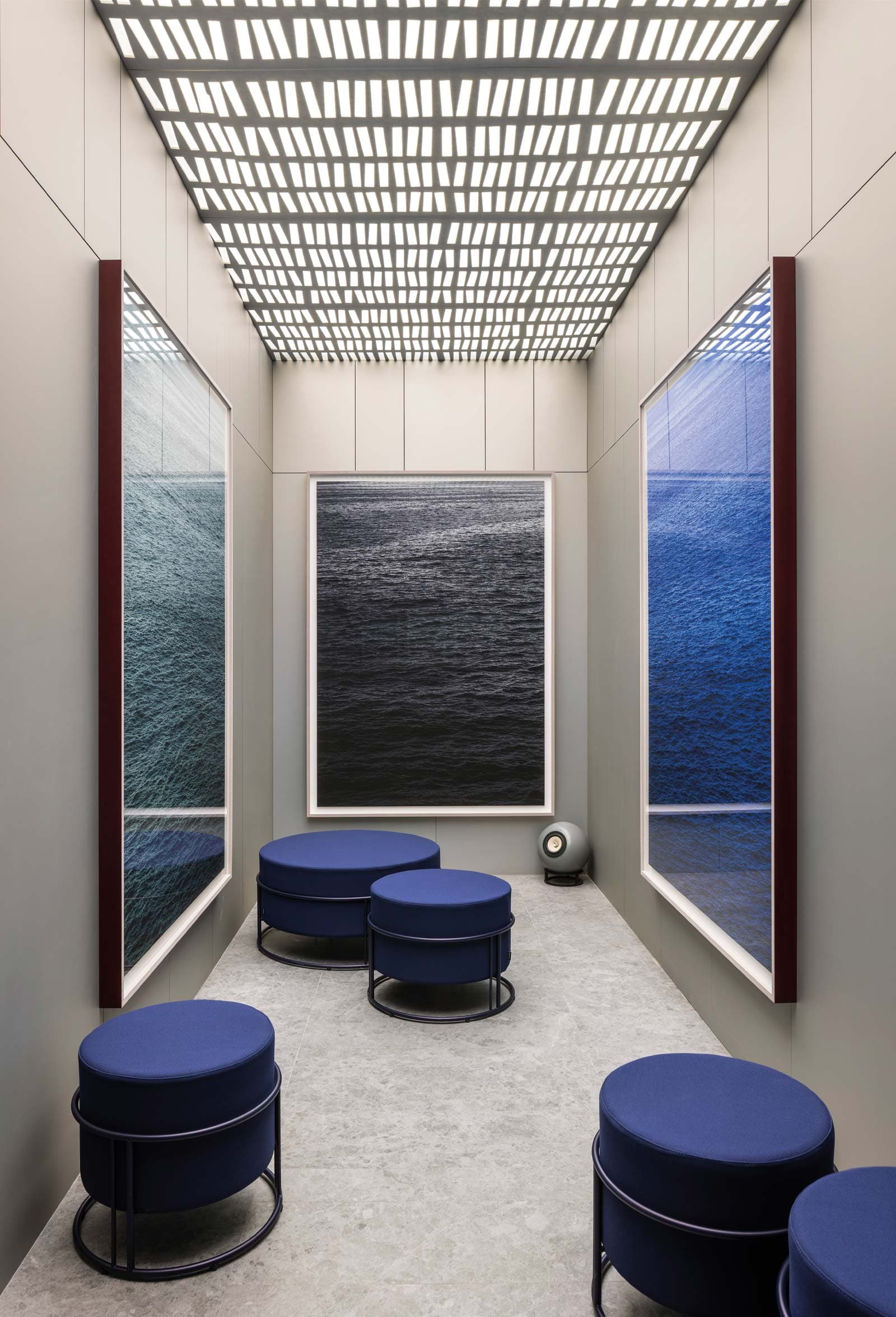 Casa Decor 2024, Galeria 1Mira