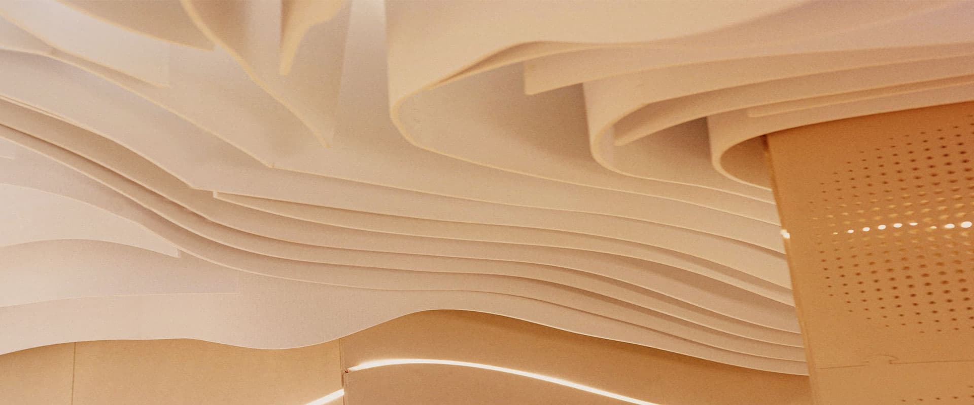 Soluciones acústicas sostenibles